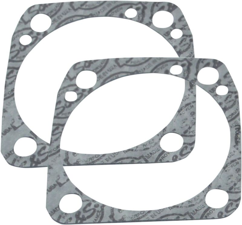 Packningar S&S 930-0093 Base H-D 84-99