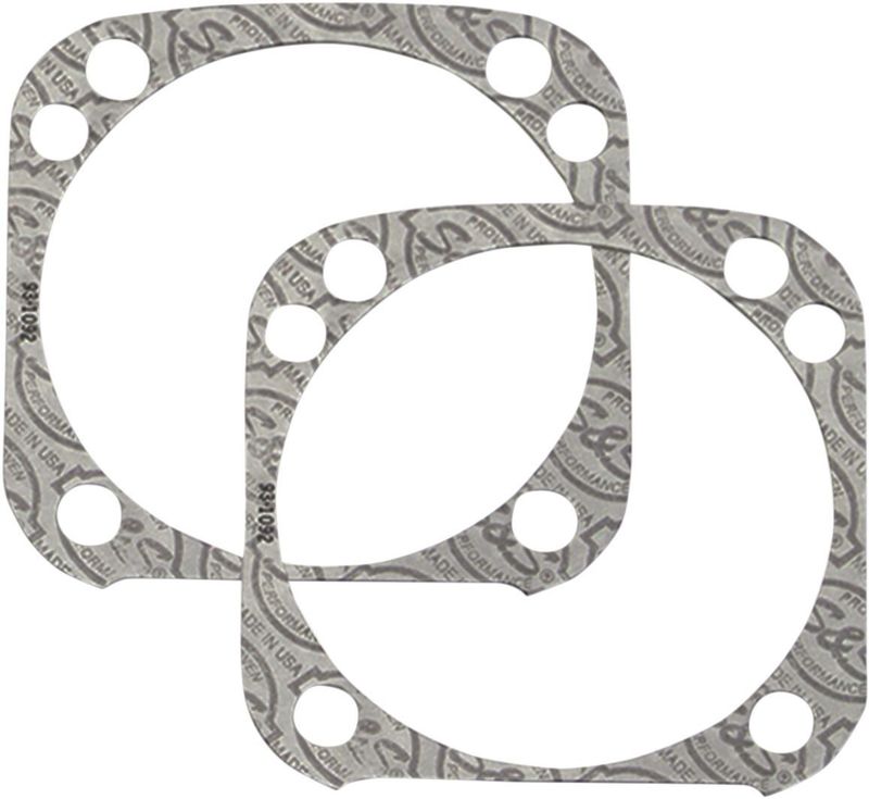Packningar S&S 930-0101 Base H-D 99-06