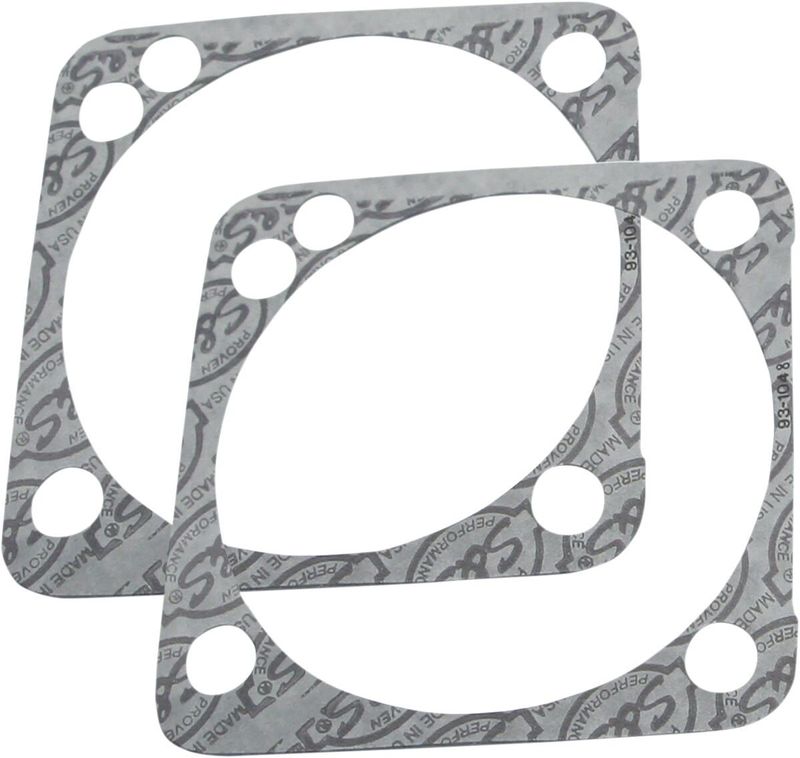 Packningar S&S 930-0099 Base H-D 99-06