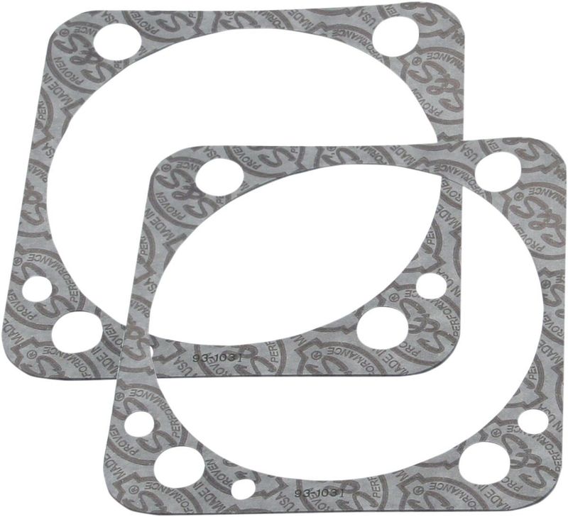 Packningar S&S 930-0094 Base H-D 84-99