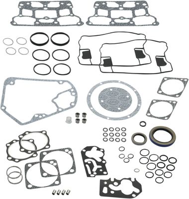 Packningssats S&S 106-0964 V-series 4-1/8"
