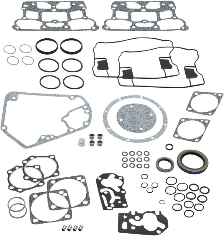 Packningssats S&S 106-0964 V-series 4-1/8"