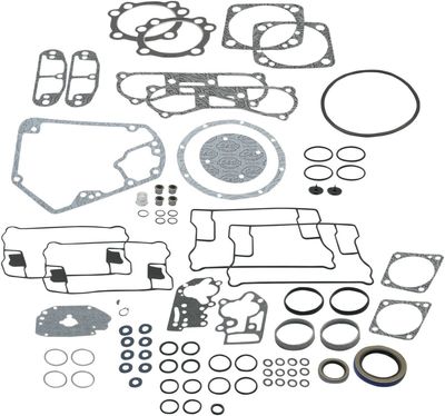 Packningssats S&S 106-0992 V-series 3-5/8"
