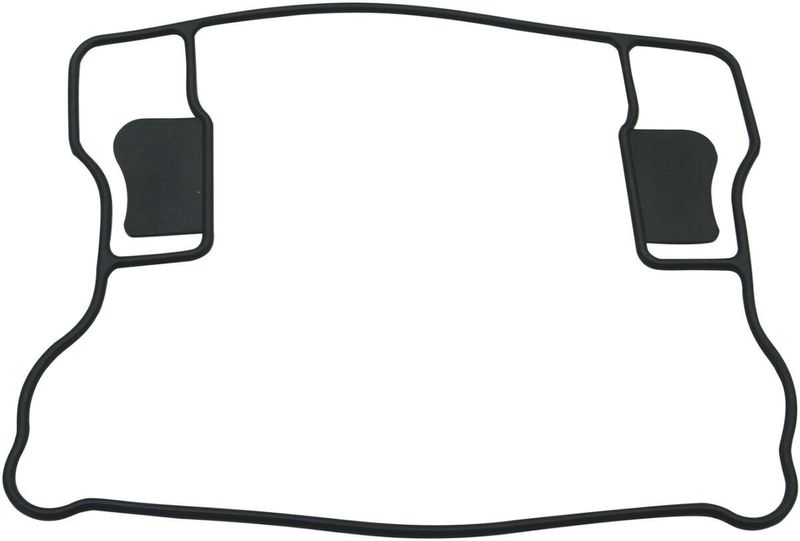 Packning ventilkåpa S&S 90-4079 H-D 84-06