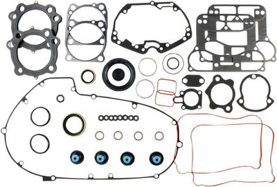 Packningssats Cometic C10142 Extreme Sealing Technology Buell 02-06