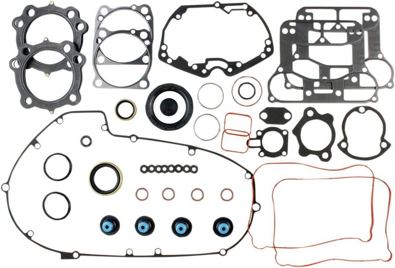 Packningssats Cometic C10142 Extreme Sealing Technology Buell 02-06