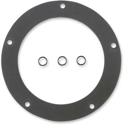 Packningssats oljebyte primärkåpa Cometic C10156 H-D 06-17