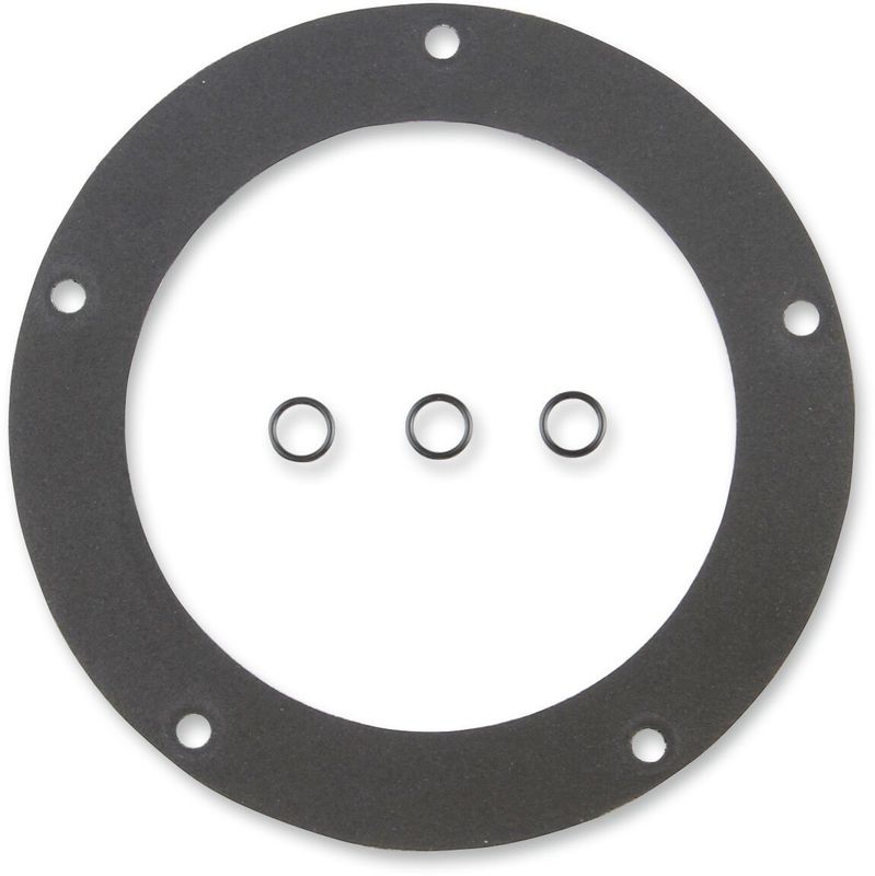 Packningssats oljebyte primärkåpa Cometic C10156 H-D 06-17