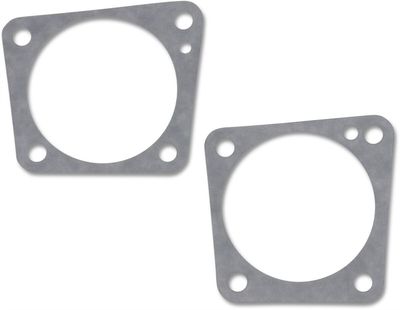 Packningssats S&S 33-5302 2 fram/bak Big Twin 48-99