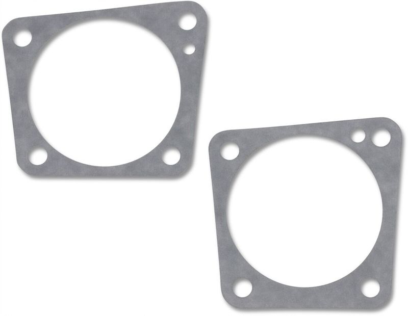 Packningssats S&S 33-5302 2 fram/bak Big Twin 48-99