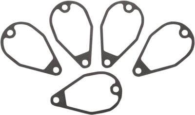 Packning vevhusventilation James Gasket H-D 99-11 (5-pack)