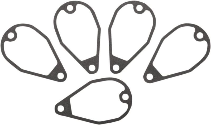 Packning vevhusventilation James Gasket H-D 99-11 (5-pack)