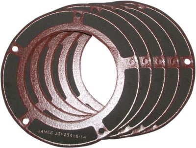 Packning James Gasket 5PK Touring 15-18, Trike 16-18