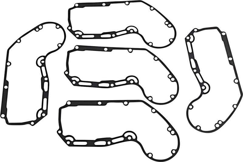 Packning kamkåpa James Gasket JGI-25263-00-F Sportster 00-22