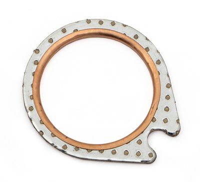 Avgaspackningar S&S 93-1004-S Shovelhead 66-84