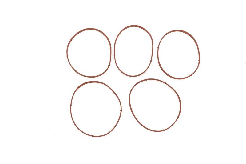 Packning tätning Cometic 5PK gummi H-D 06-17