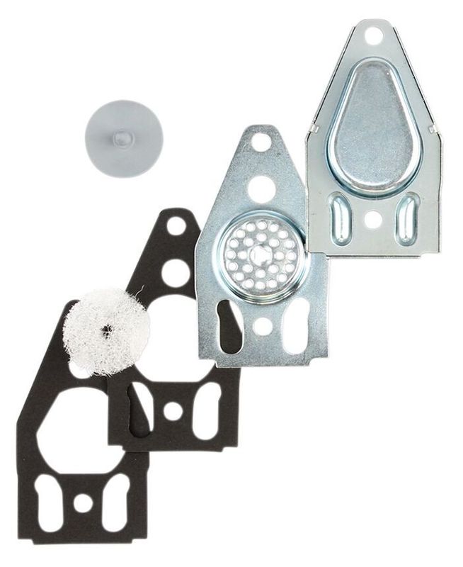 Renoveringssats Cometic H-D 98-17