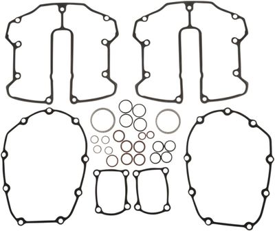 Packningssats Cometic C10178-FP H-D 17-24