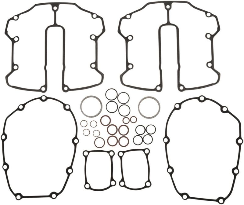Packningssats Cometic C10178-FP H-D 17-24