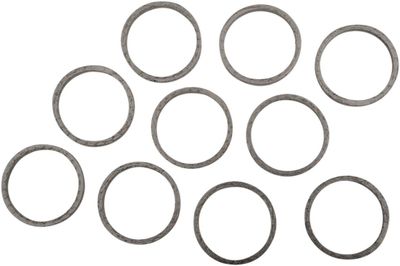 Avgaspackning Cometic 10PK EVO/TC/M8 H-D 84-24