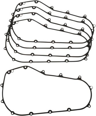 Packning primärkåpa Cometic C10241F5 AFM 5 .032" Softail 18-26 (5-pack)