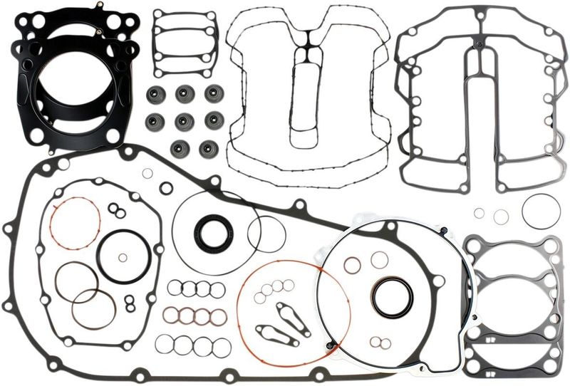 Packningssats Cometic C10269 H-D 17-24