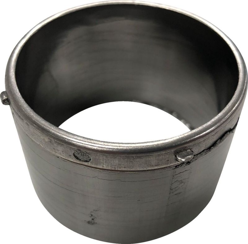 Packning ljuddämpare Drag Specialties 78676A H-D 17-upp