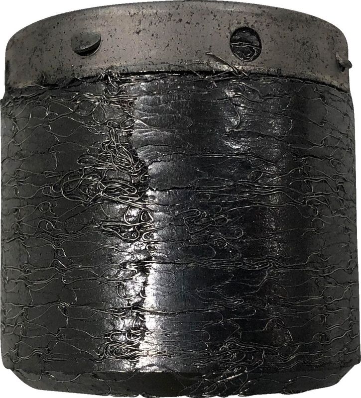 Packning ljuddämpare Drag Specialties 78273A H-D 17-upp