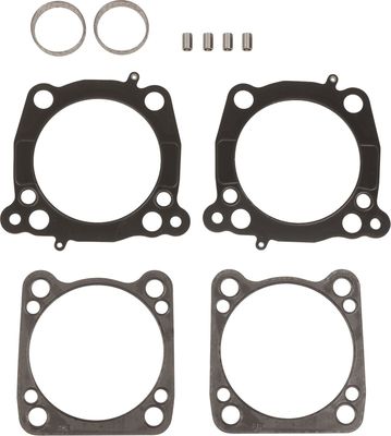 Packningssats S&S 900-1334 H-D 17-23