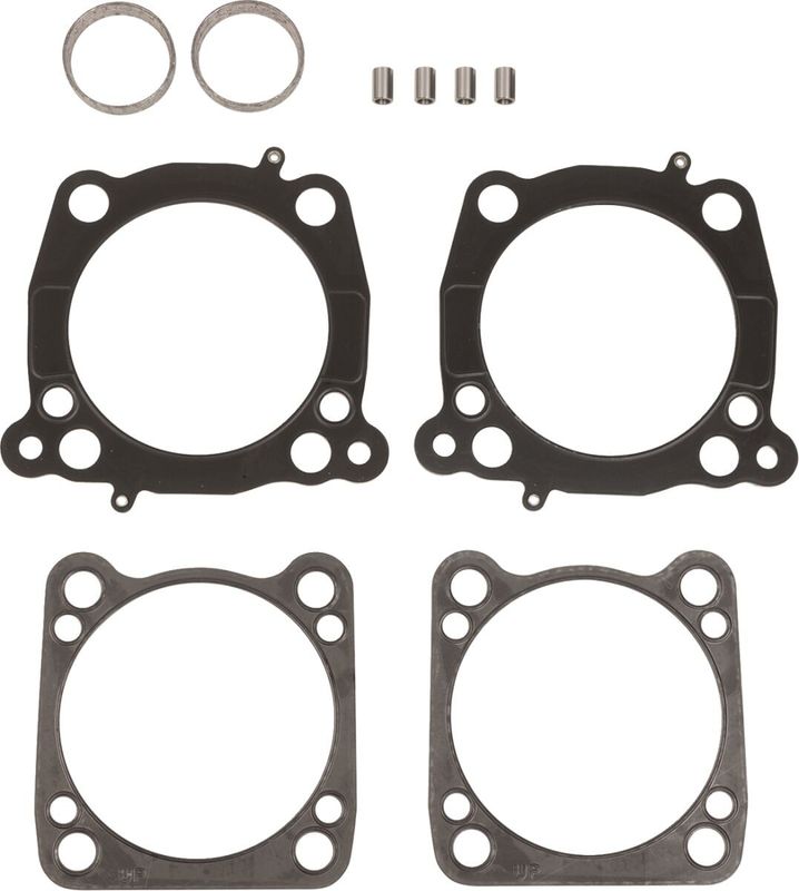 Packningssats S&S 900-1334 H-D 17-23