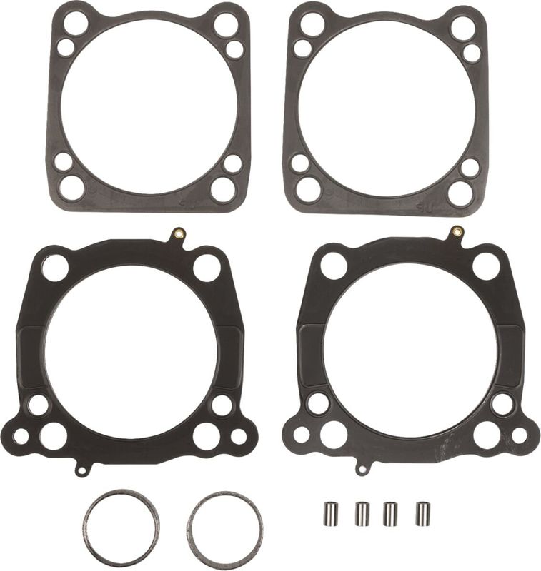 Packningssats S&S 900-1335 H-D 17-23