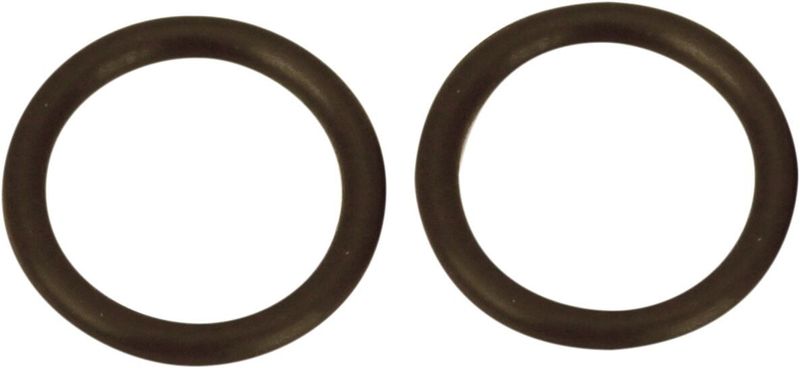O-ring topplock S&S Viton gummi Twin Cam 99-03