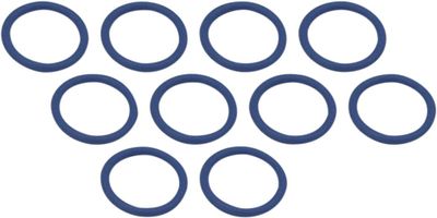 O-ring S&S Bowl 50-8095 silver Sportster 17-18