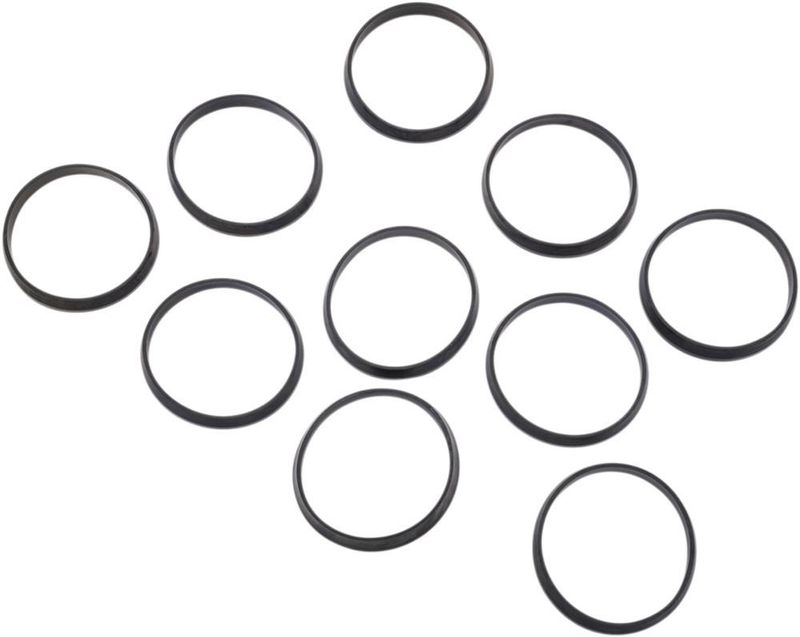 Tätning James Gasket Intake Man H-D 17-upp (10-pack)