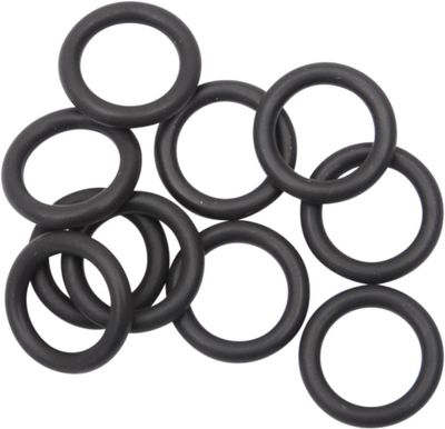 O-ring James Gasket M8 MILW8 H-D 17-upp (10-pack)