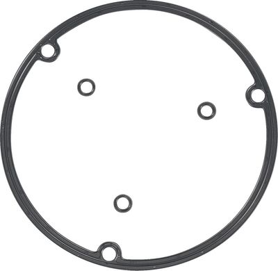Tätningssats kåpa James Gasket CVR70-98 H-D 70-98