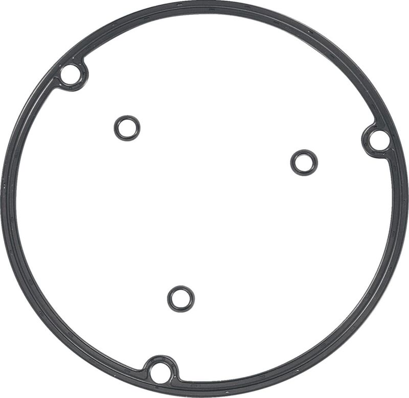 Tätningssats kåpa James Gasket CVR70-98 H-D 70-98
