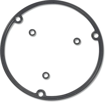 Tätningssats kåpa James Gasket CVR70-98 H-D 70-98