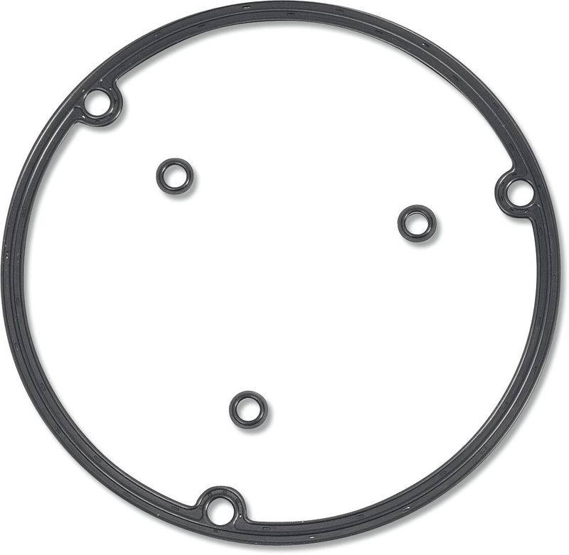 Tätningssats kåpa James Gasket CVR70-98 H-D 70-98
