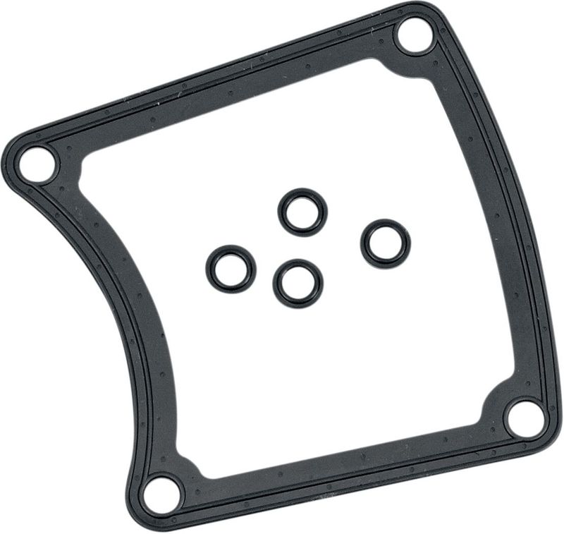 Tätningssats kåpa James Gasket Touring 85-13, FXR 85-94