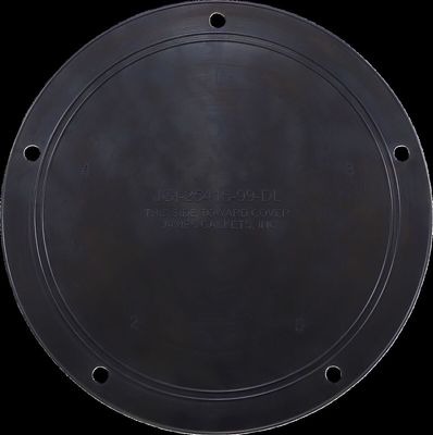 Tätningssats kåpa James Gasket H-D 99-06