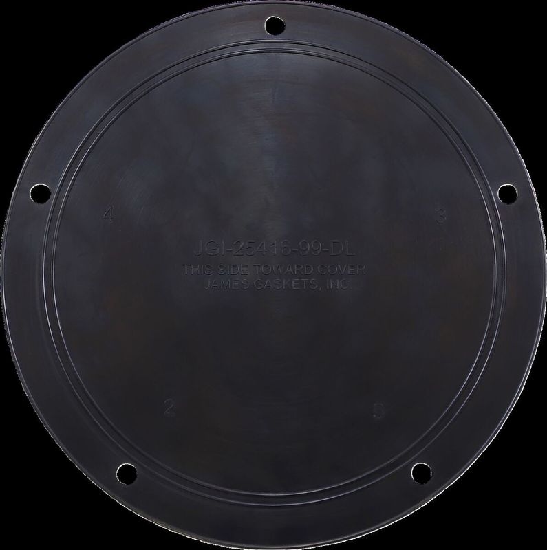 Tätningssats kåpa James Gasket H-D 99-06