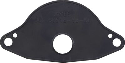 Tätning vindavvisare James Gasket H-D 66-84