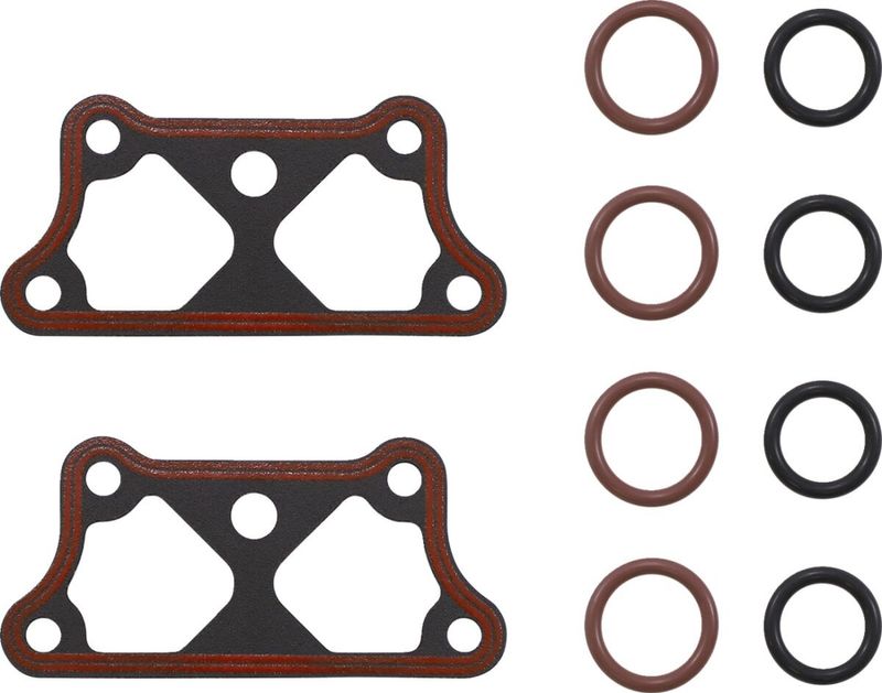 Tätningssats James Gasket Sportster 04-14