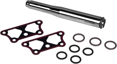 Tätningssats James Gasket Sportster 04-14
