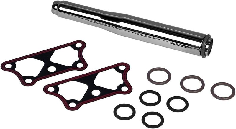 Tätningssats James Gasket Sportster 04-14
