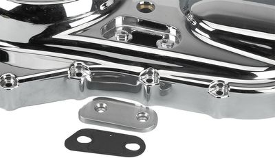 Packningssats kåpa James Gasket JGI-34986-04 Inspt Sportster 04-09 (5-pack)