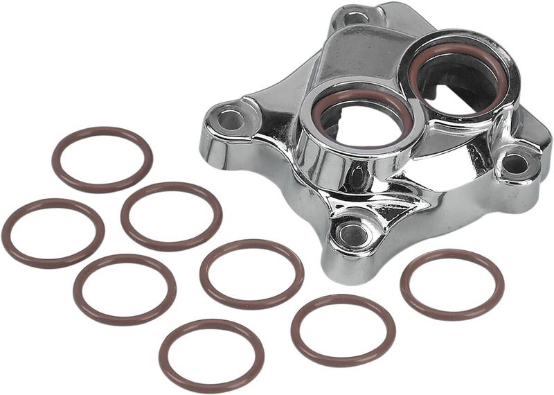 Tätning stötstång James Gasket H-D 03-17