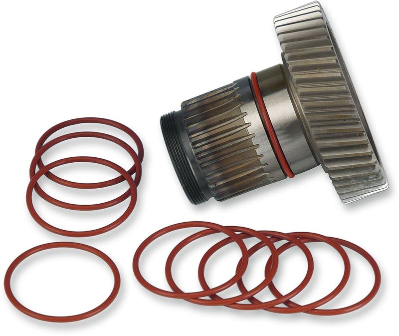 Distans drev James Gasket H-D 03-17