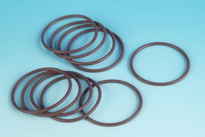 O-ring startmotor James Gasket H-D 06-17 (5-pack)